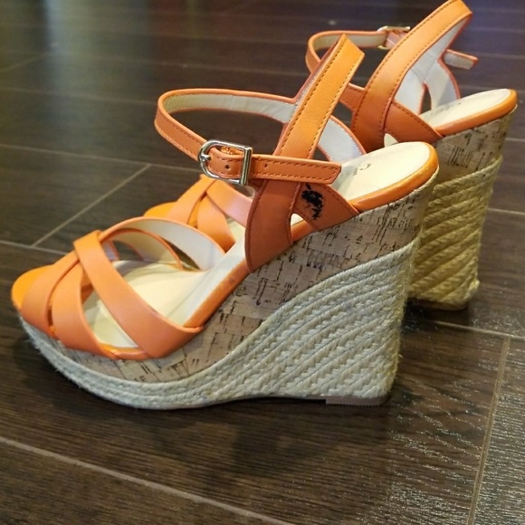 Wedges - Picture 3 of 6